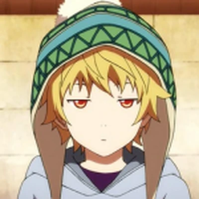 Fandom profile picture for @Tsuchiya