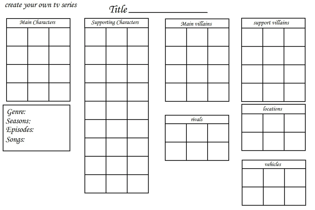 Hey Artem old buddy of mine what do you say we do our own live action TMNT TV Series on Kids WB