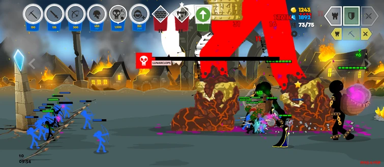 Discuss Everything About Stick War Wiki | Fandom