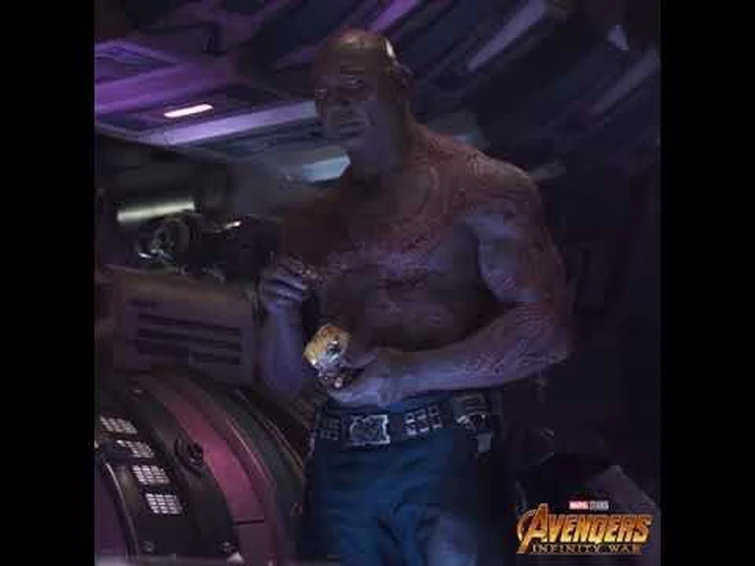 Do you guys see anybody