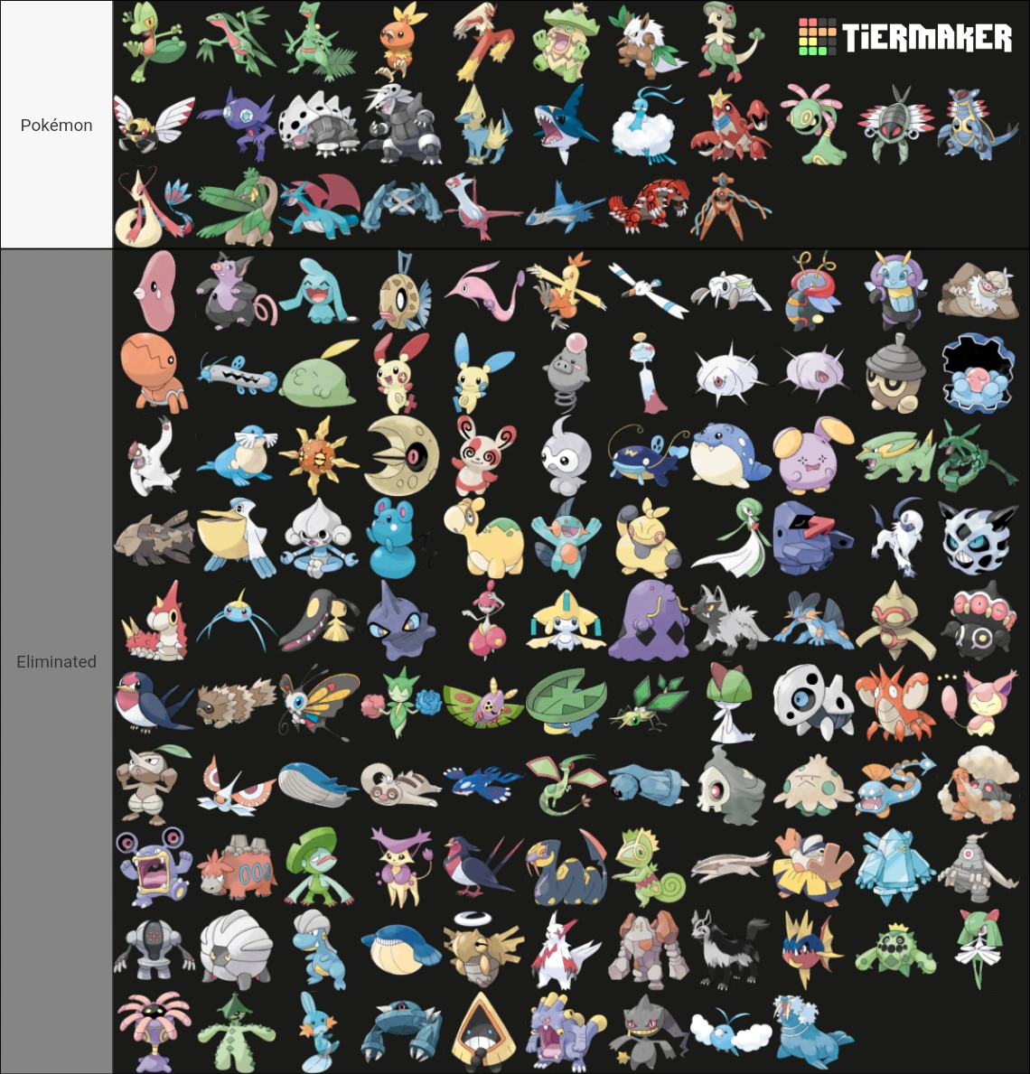 Pokémon Viewer Vote Season 3 Ep 112 | Fandom