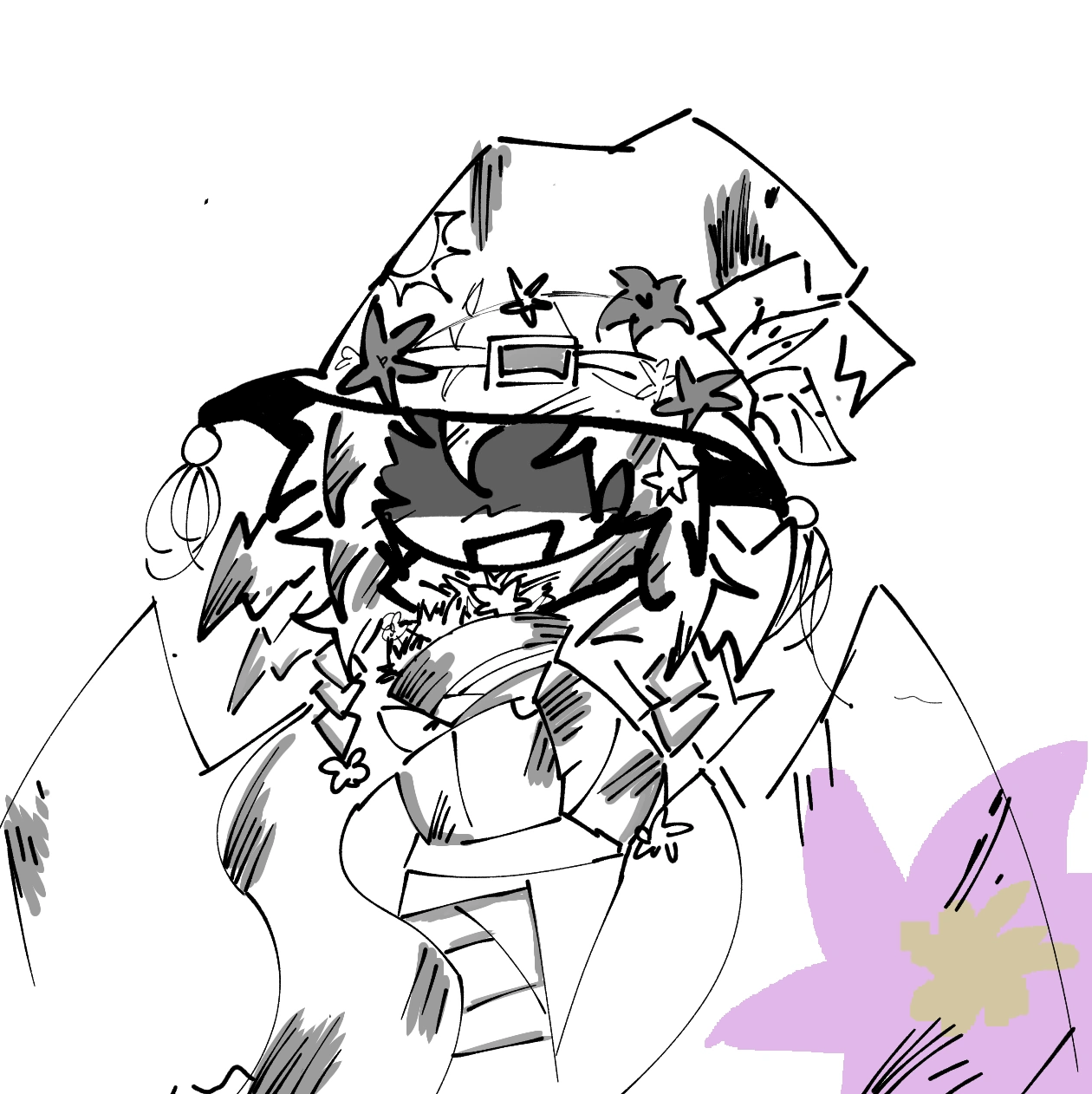 Insert A Title Fandom