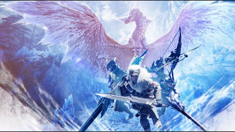 Sniff I M Still Waiting For Any Quest That Isn T Arena To Use This Epic Track Fandom