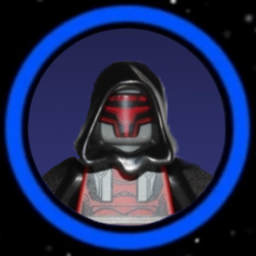 lego star wars character icon