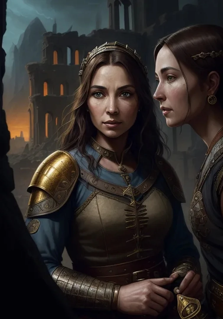 Hearth and Home Fandom