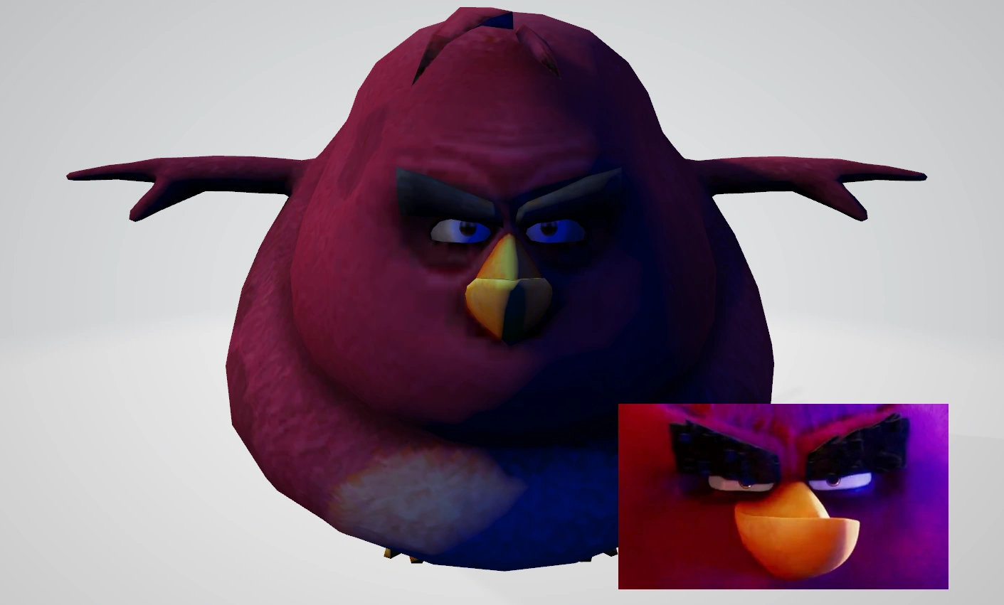 biggest bird | Fandom