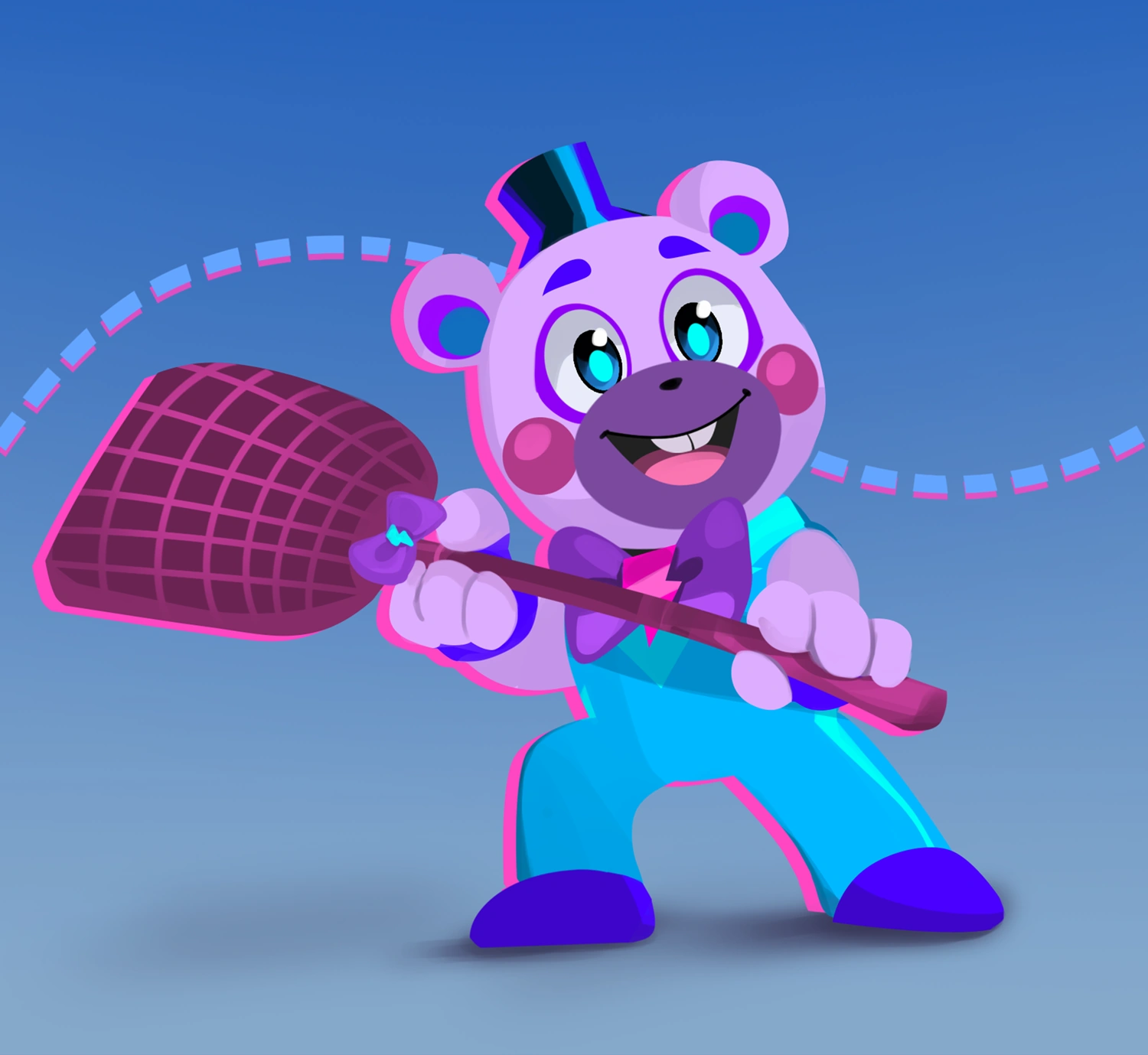  Una Actualizaci n M siva Ha Llegado A FNaF Security Breach Fandom
