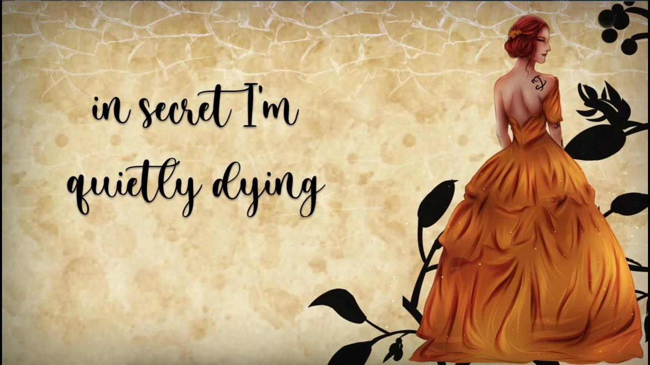 song for chain of gold! Fandom