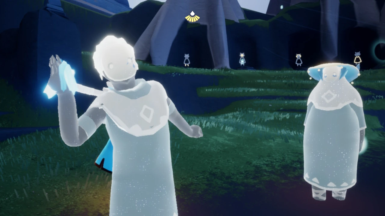 All Season of Lightseekers Spirits during Days of Bloom Fandom