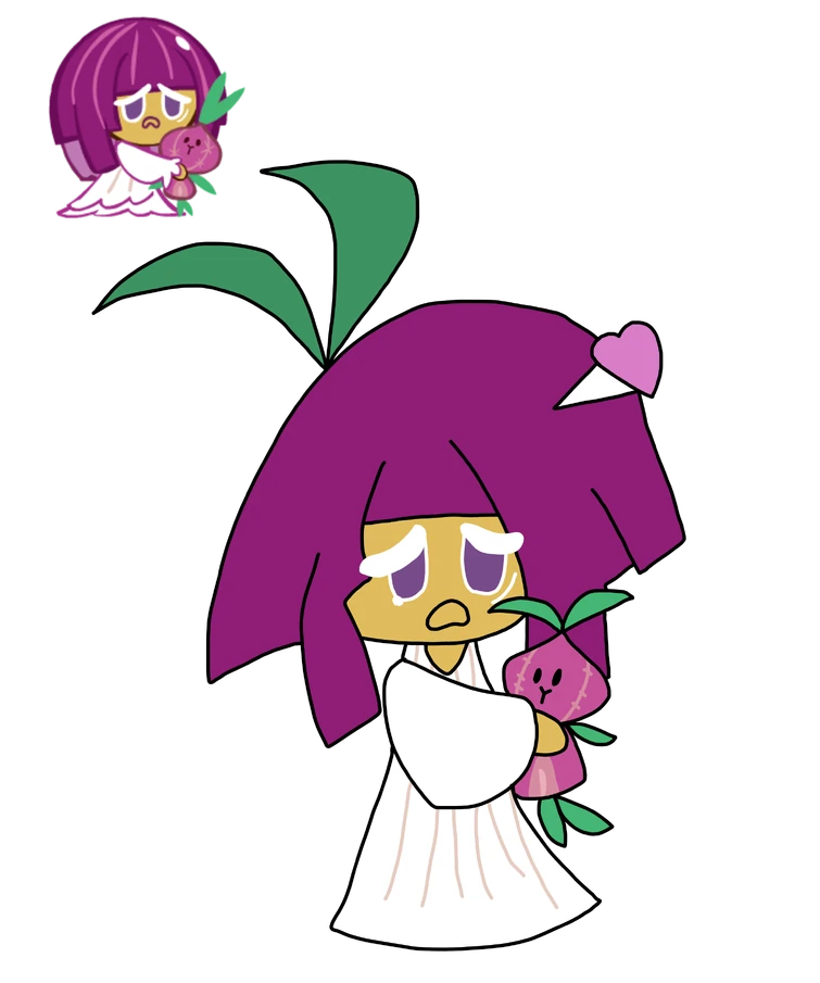 onion but she grew up Fandom