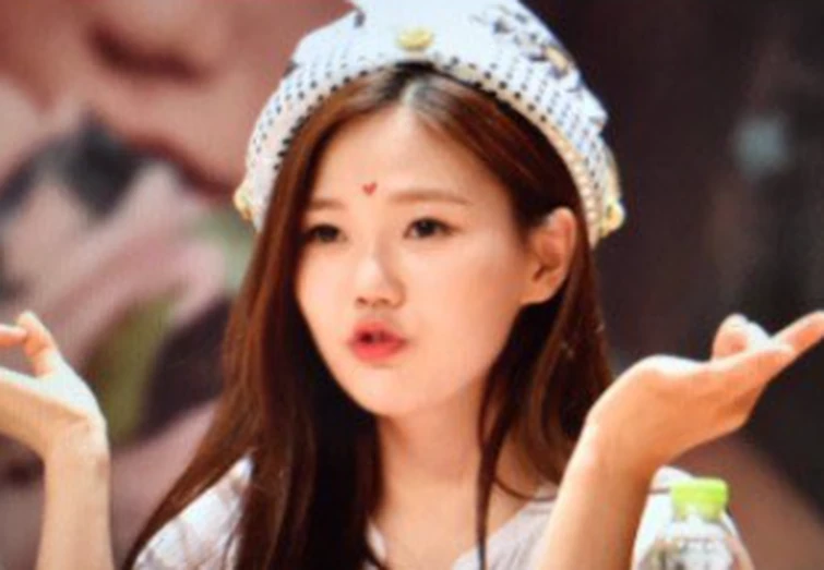 Discuss Everything About Kpop Wiki | Fandom