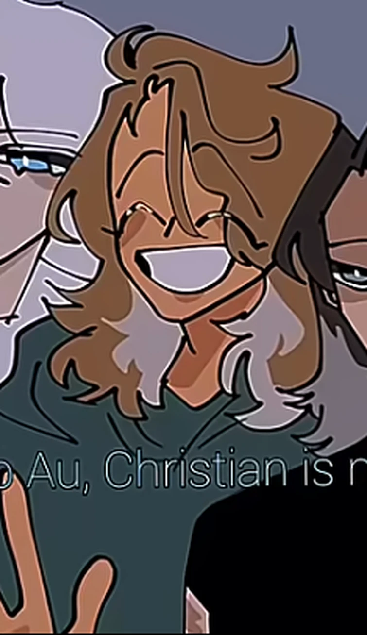 swap!christian appreciation post | Fandom