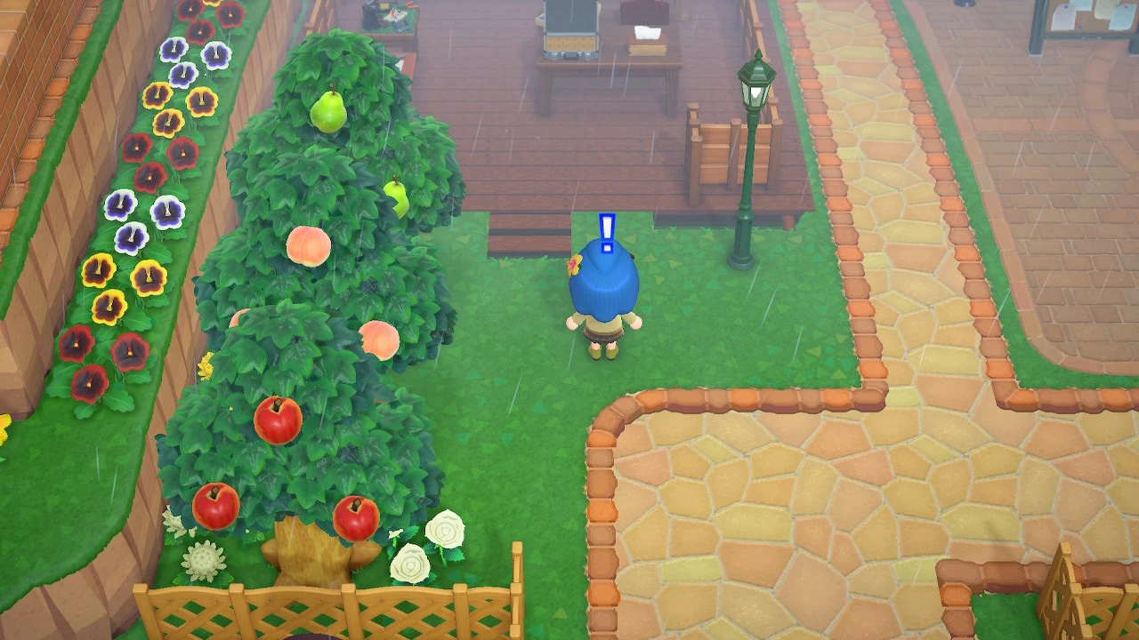 HALP!!! I lost my path! | Fandom