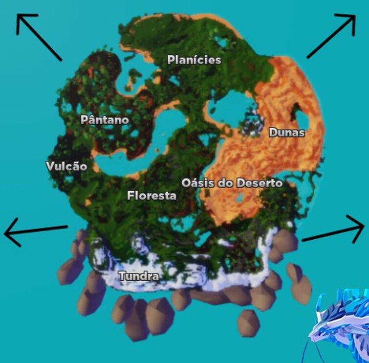 Карта сонария роблокс