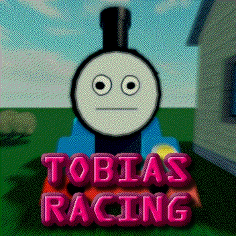 Tobias Racing! | Fandom
