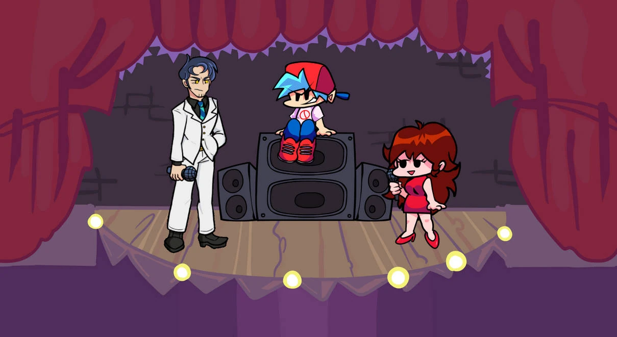 ROLESWAP WEEK 1 | Fandom