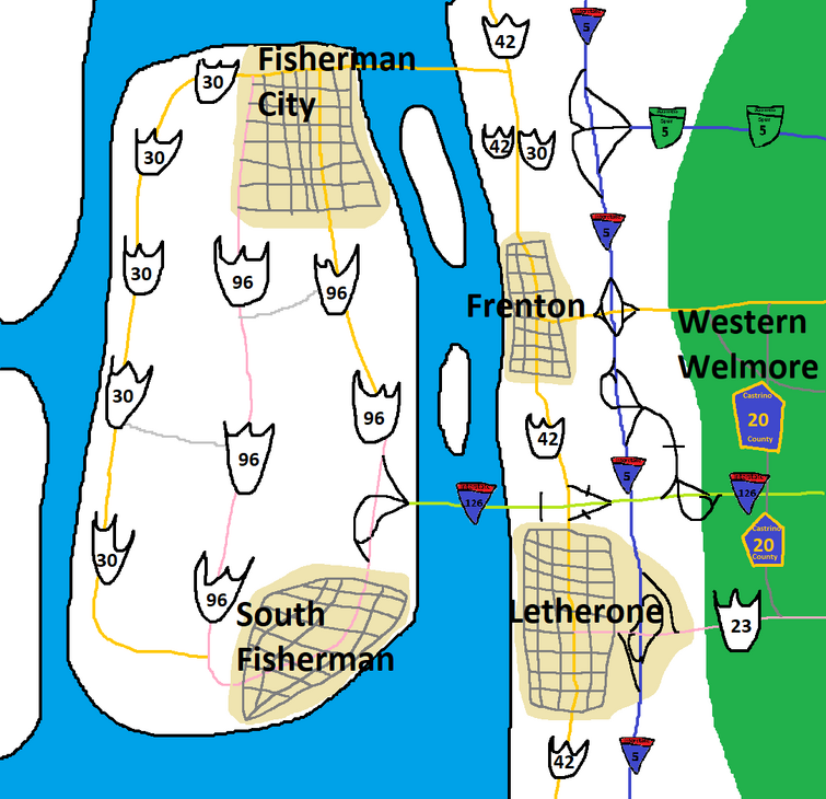 Fisherman Island V2 Fandom