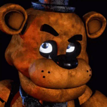 sus withered freddy｜TikTok Search
