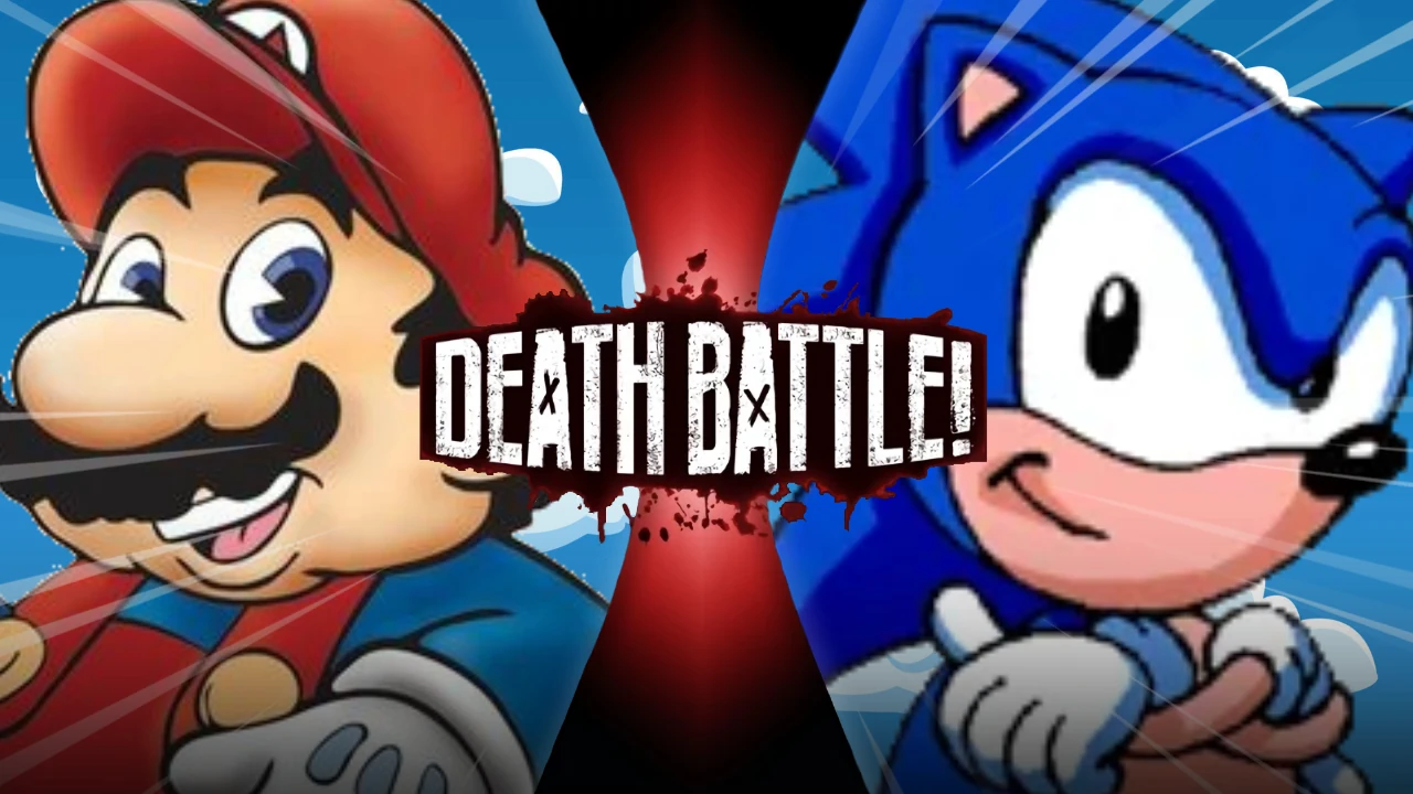 Super Show Adventures! (Retro Rivals 2.0) | Fandom