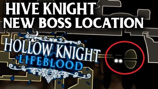 New Boss Location Discussions Hollow Knight Wiki