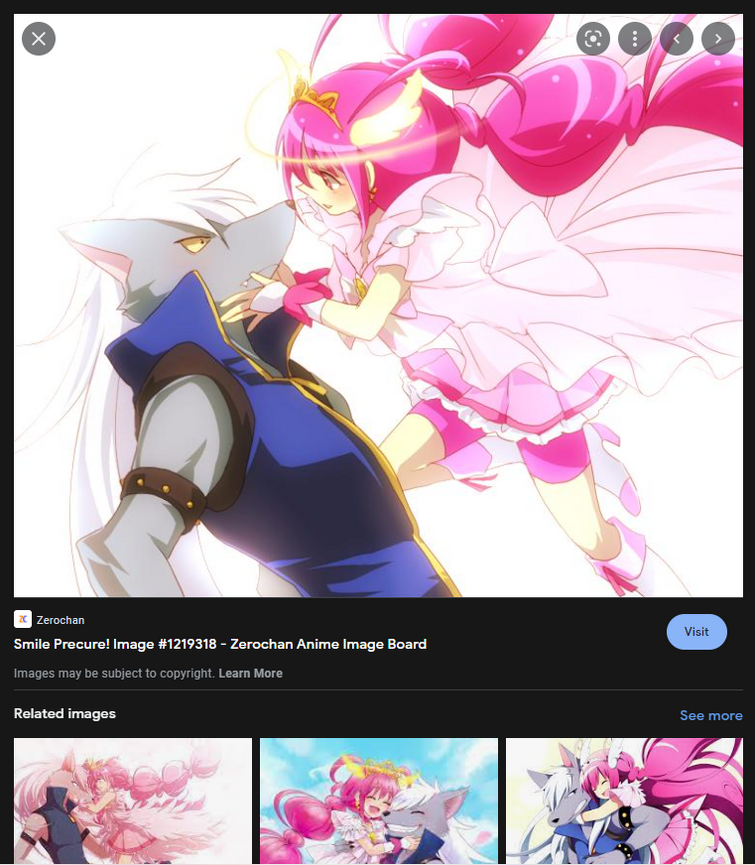 Futari wa Precure - Zerochan Anime Image Board