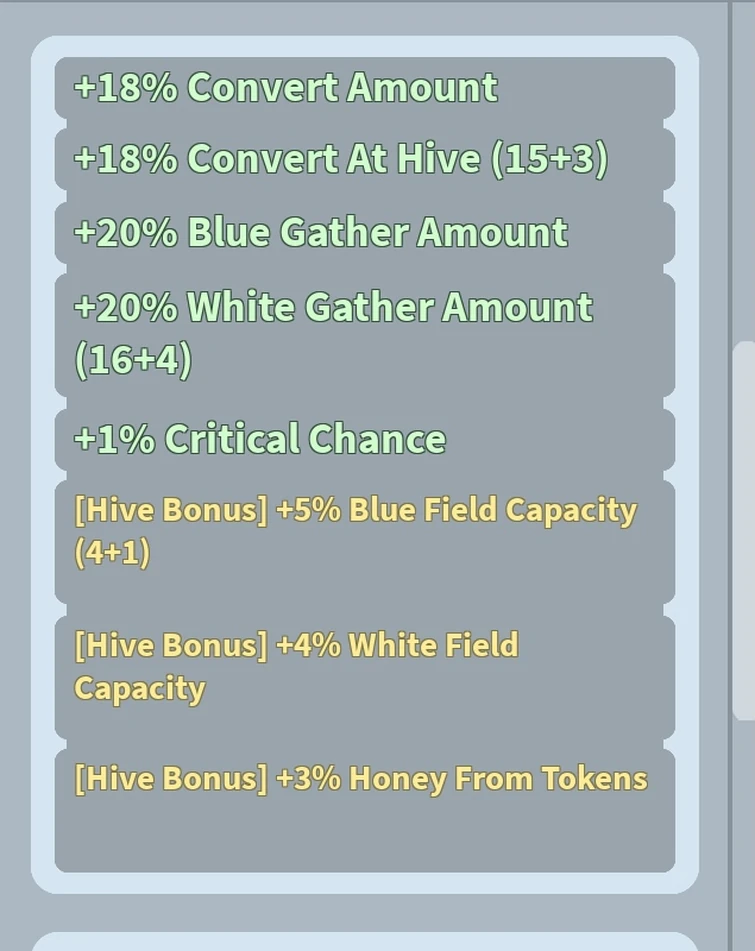 Discuss Everything About Bee Swarm Simulator Wiki Fandom