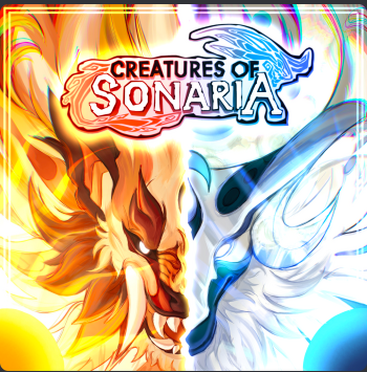 Sonar Studios on X: 🎉 Creatures of Sonaria hit 1 million visits today! 🎉  Thank you so much for supporting our gamehere's to the next million!  Still haven't played? Join Sonar to