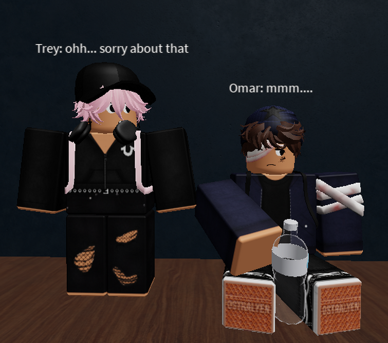 Omar 🇦🇪 on X: which roblox avatar generation are you from