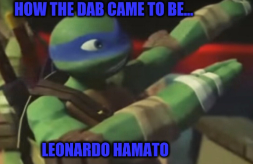 TMNT Meme Of The Day | Fandom