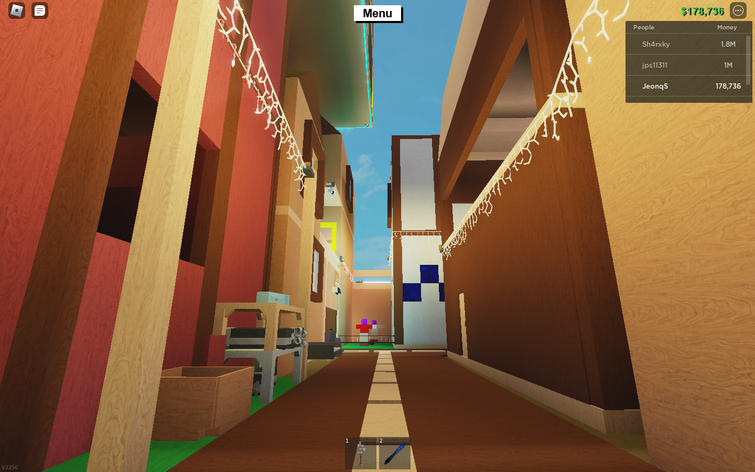 lumber tycoon 2 secret places