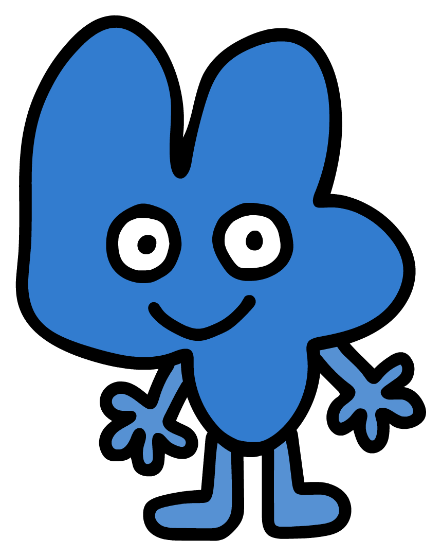 Jacknjellify on X: The BFDI wiki now has an official Wikia app. Whaaat 😲   / X