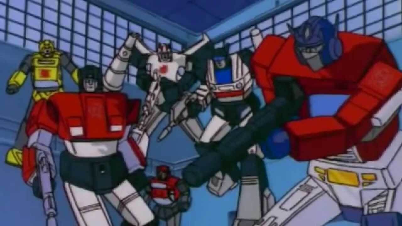 5 Reasons the Original 'Transformers' Cartoon Is Not as Great as You  Remember | Fandom