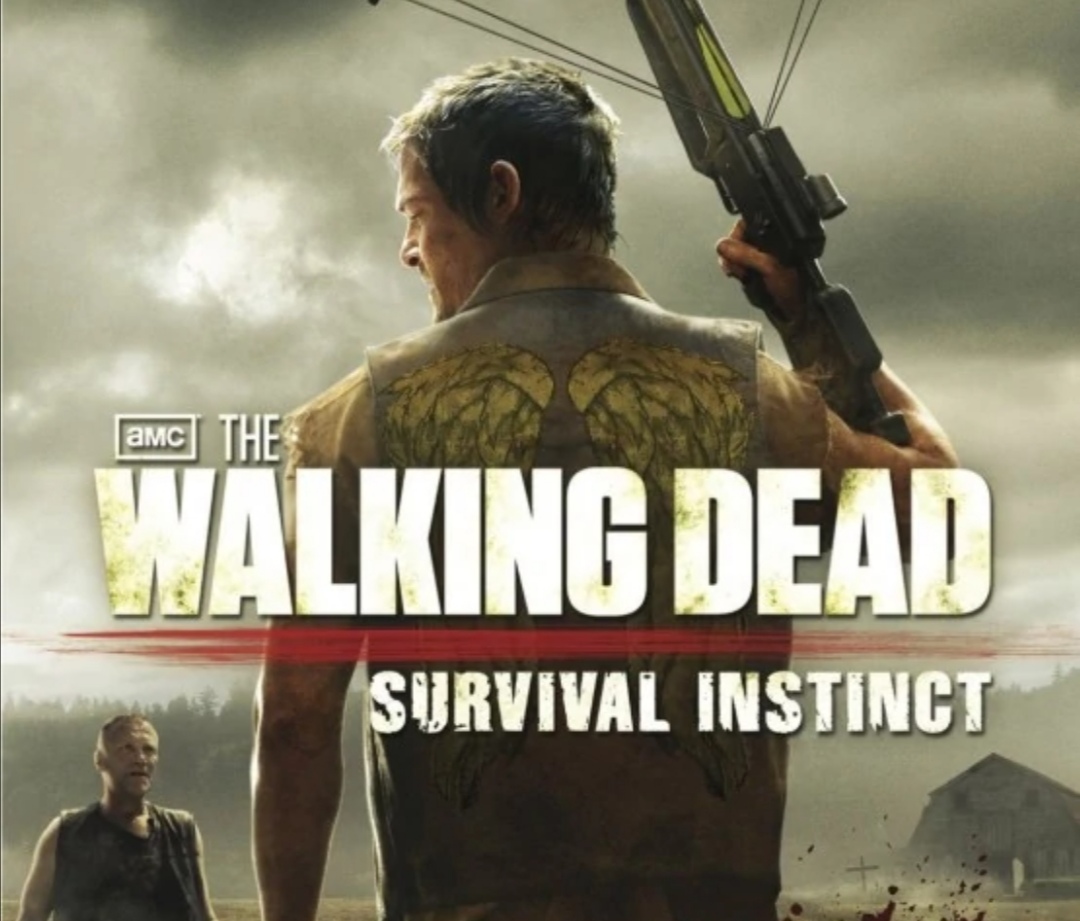 Walking dead survival instinct стим фото 30