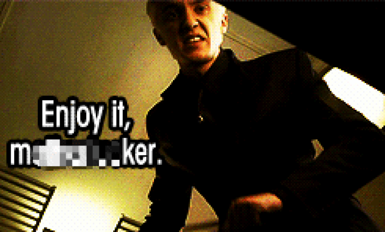 Harry Potter and the Bad Lip Reading | Fandom
