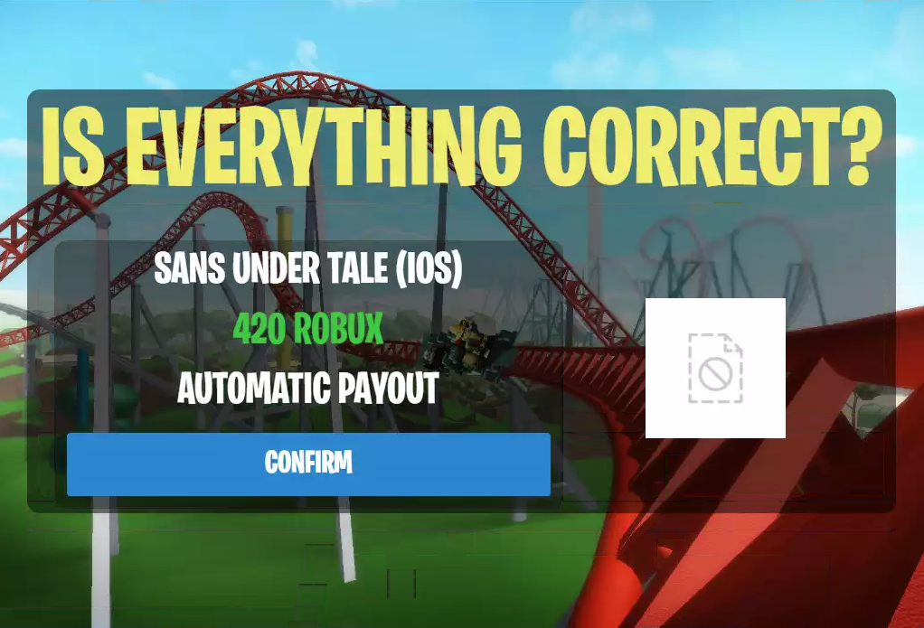 So You Know That Free Robux Scam Fandom - buxdev.com robux