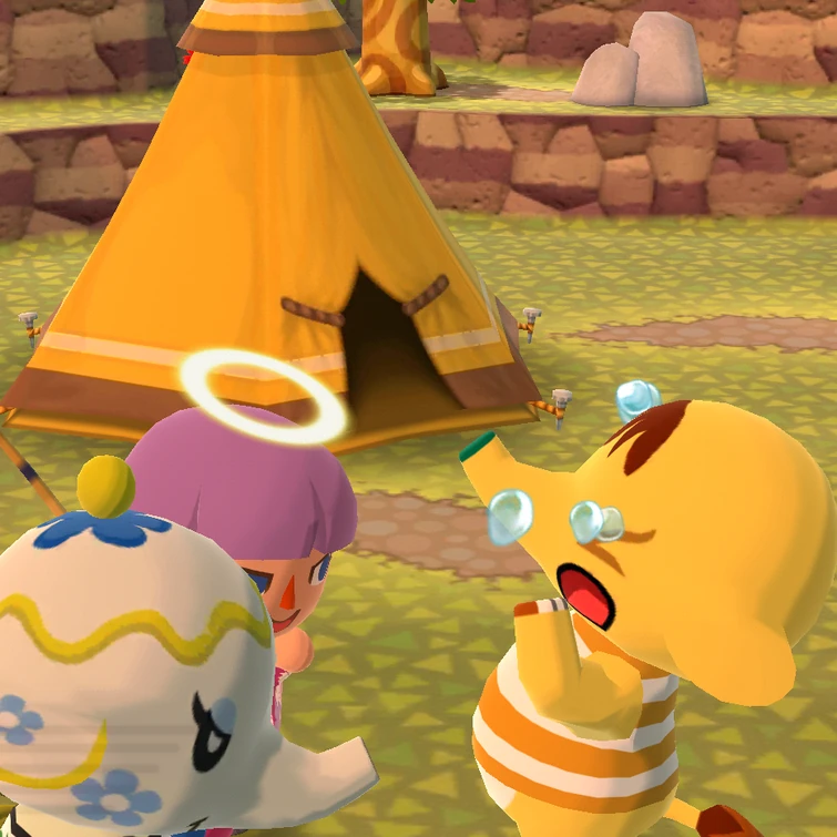 Discuss Everything About Animal Crossing Wiki Fandom