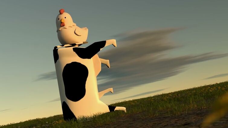 COWDUCTION