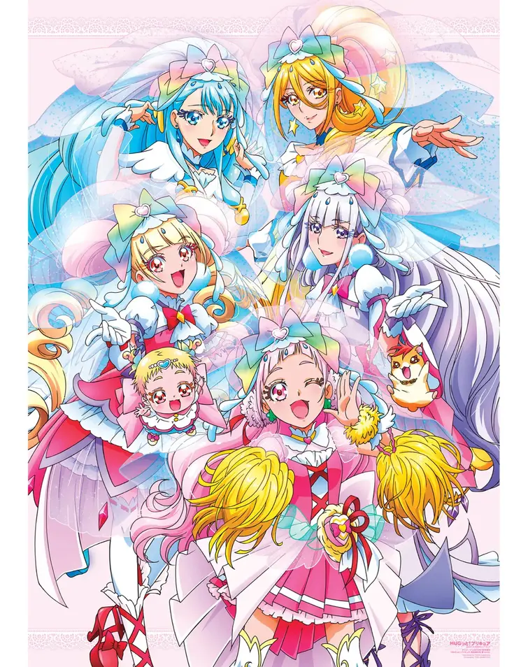 Discuss Everything About Pretty Cure Wiki | Fandom