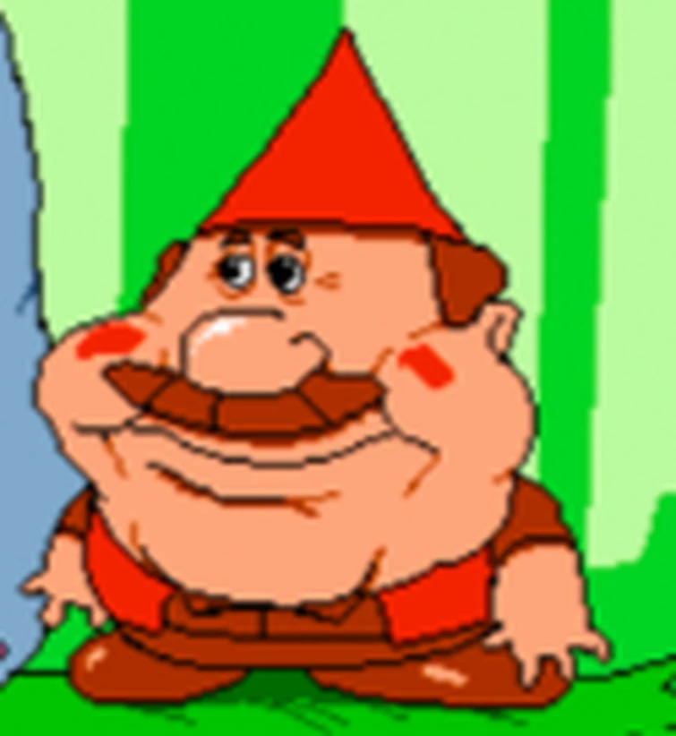 A small question | Fandom