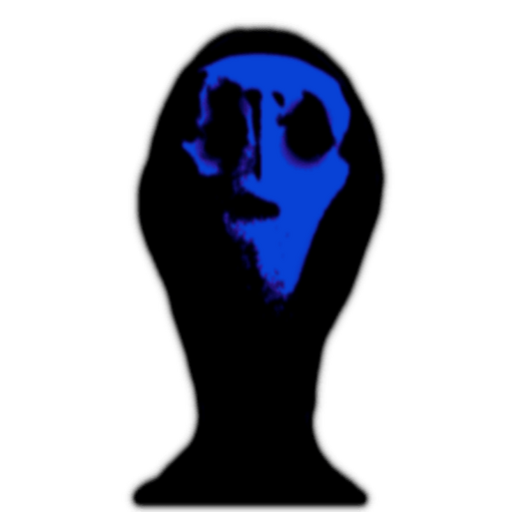 Honestly I think the image for Jack should've been this. No I did not ...