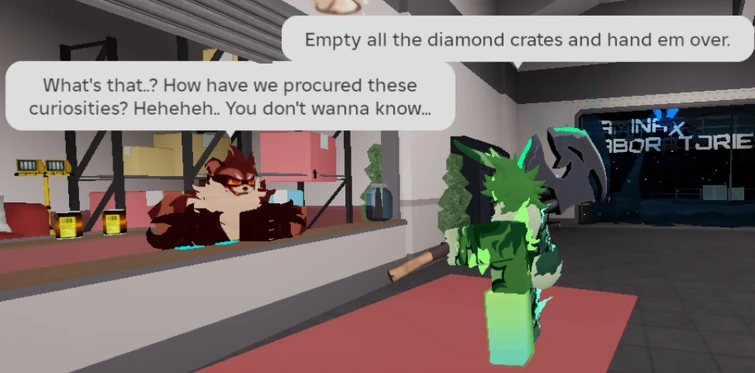 Discuss Everything About Kaiju Paradise Fan Wiki | Fandom