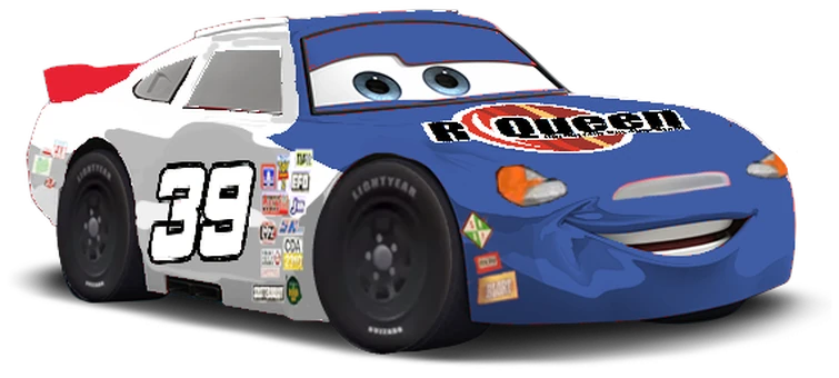 Cars 2005 Teaser Trailer Racers Fixed | Fandom