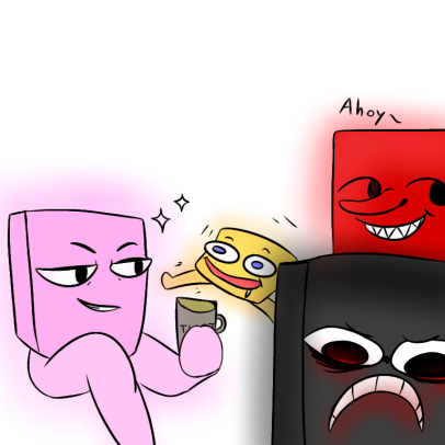 B O B Family Fanart Fandom - roblox smiles family fanart