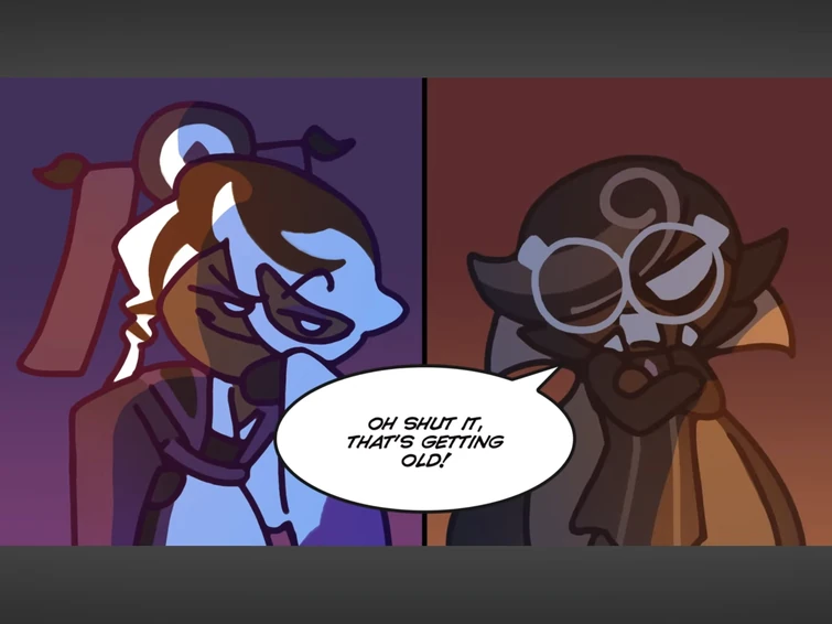 Discuss Everything About Cookie Run: Kingdom Wiki | Fandom