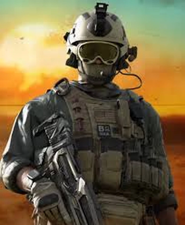 Discuss Everything About Call of Duty Wiki | Fandom
