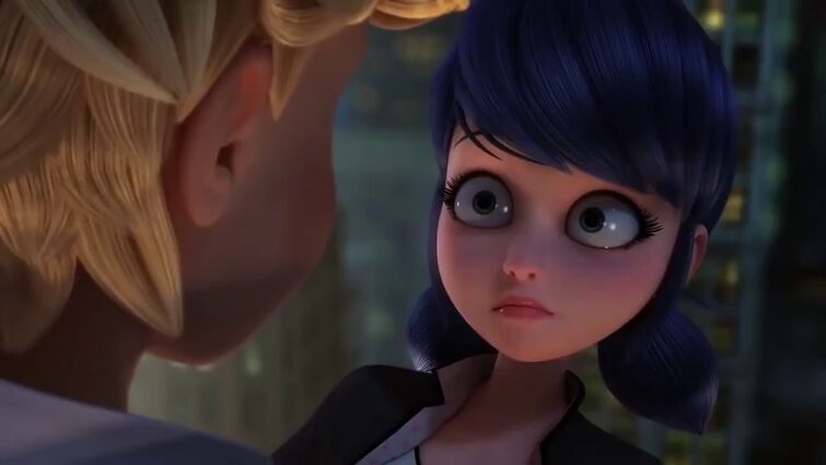 Play Date - Marinette & Adrien [Miraculous MV] 