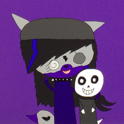 Storm Universe's avatar