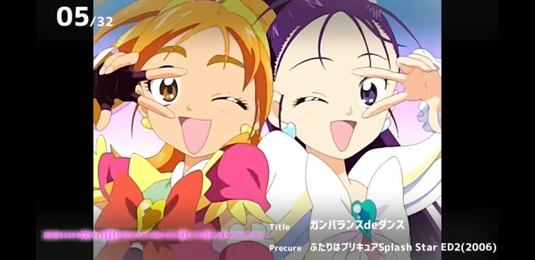 Precure Pictures Fandom