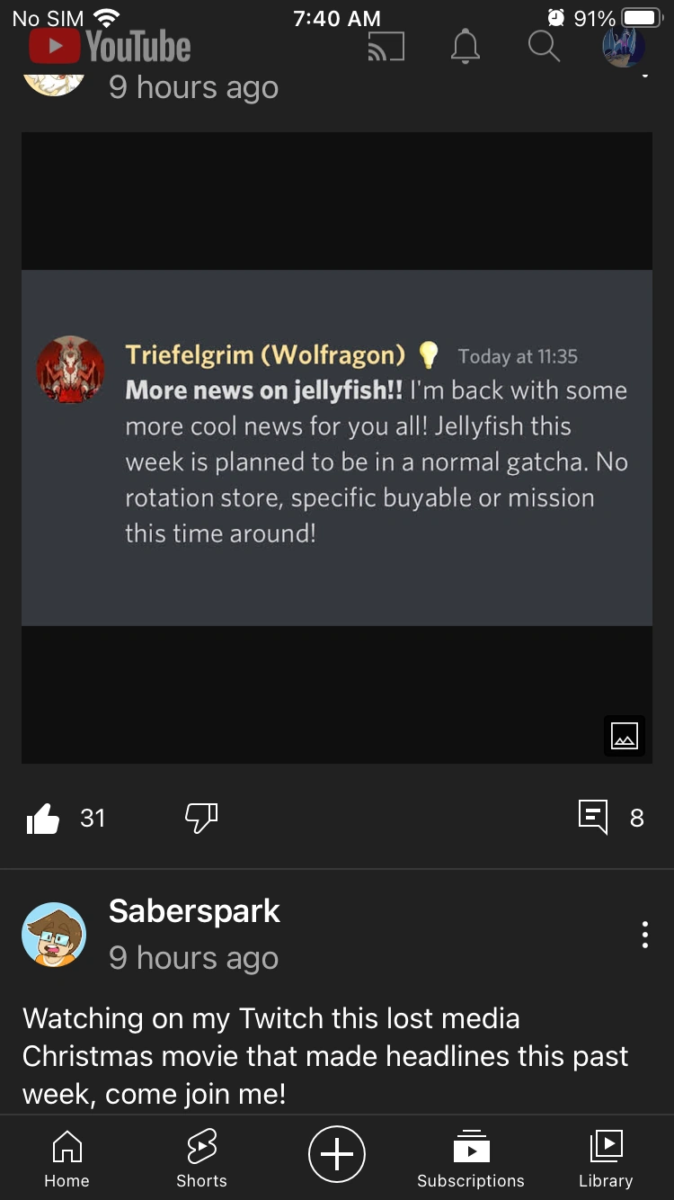 Ik this was posted already, but more people Need to see this Fandom