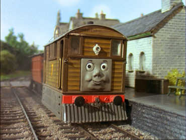 Who is the best Thomas character! | Fandom